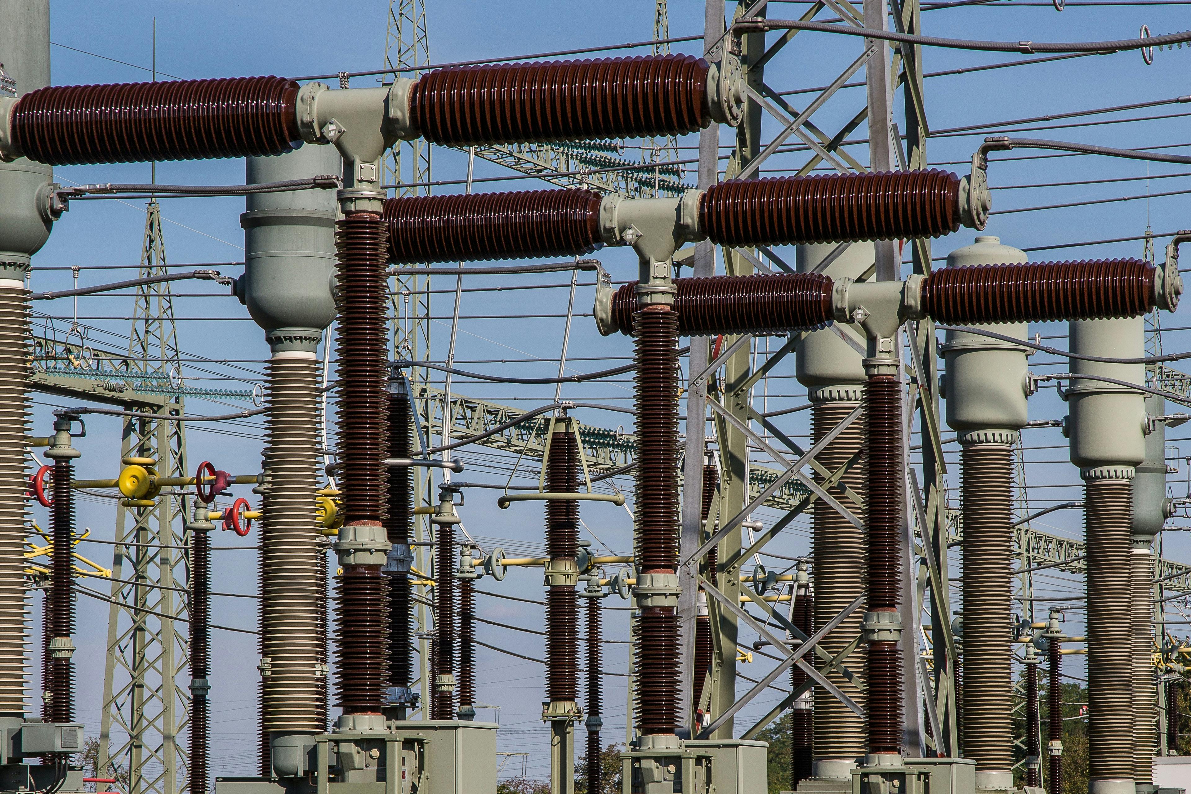 Electrical Engineering Division